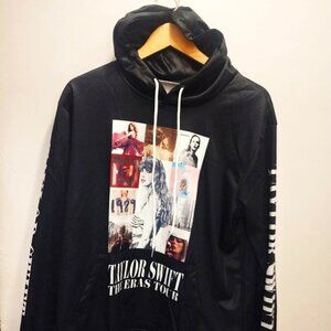 Taylor Swift Eras Tour Hoodie